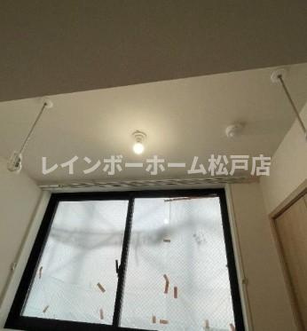 フィラーレの設備