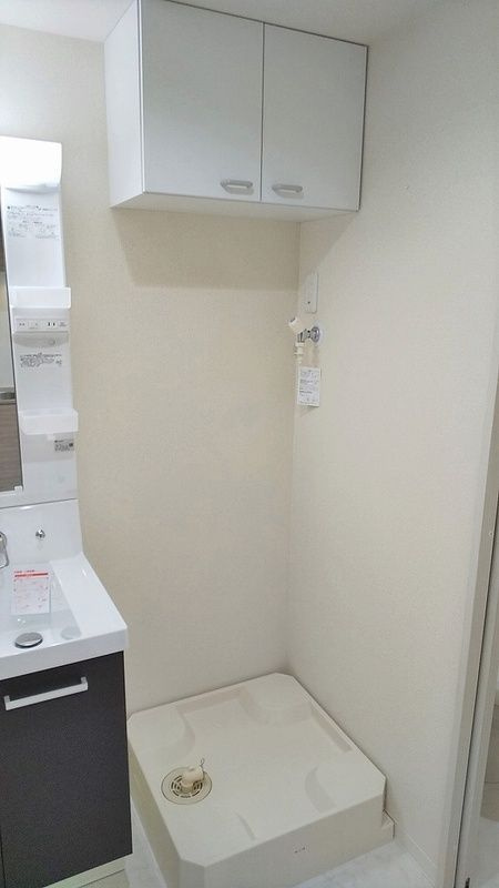 北区志茂４丁目の賃貸マンションのその他