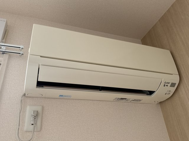 ジュネスＳハイムⅡの設備