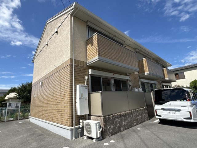 ジュネスＳハイムⅡ