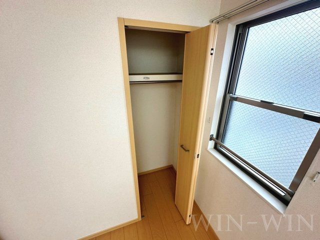 カーサ・セレーノの収納|イメージ（同建物内・同間取りの写真）