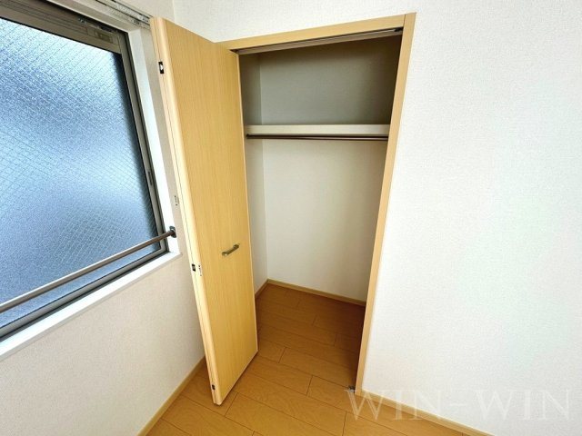 カーサ・セレーノの収納|イメージ（同建物内・同間取りの写真）