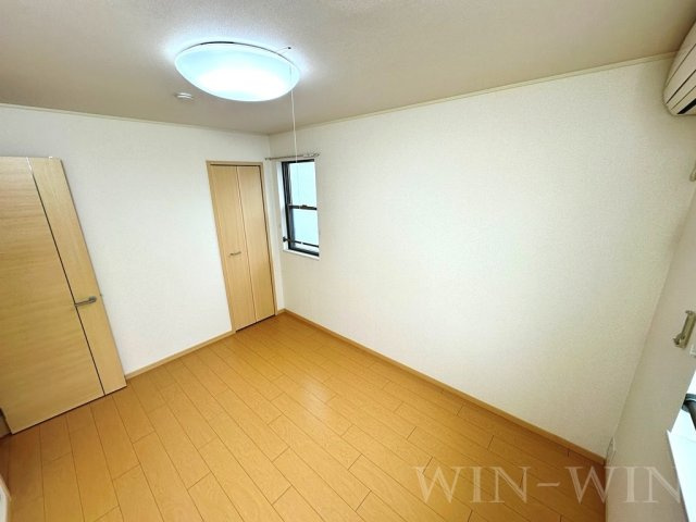 カーサ・セレーノの寝室|イメージ（同建物内・同間取りの写真）