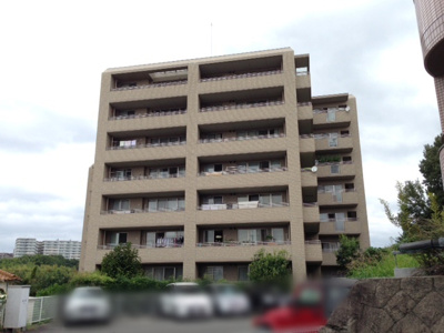 【外観】 | サントピア桃山台