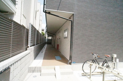 【その他共用部分】 | リブリ・泉