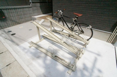【その他共用部分】 | リブリ・泉