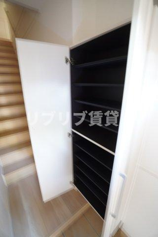 カーサフロイデの設備