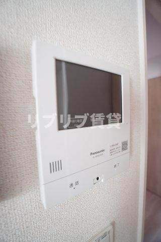 カーサフロイデのセキュリティ