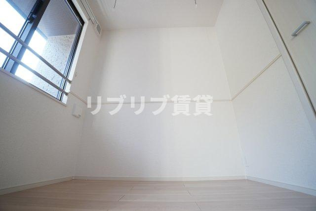 カーサフロイデの内装