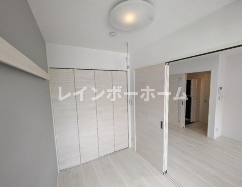 Y-Houseのロビー|毎日通るロビーはこのようになっています