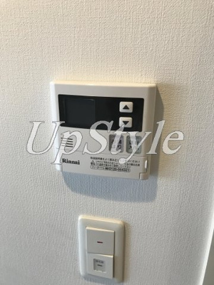【設備】 | グランパセオ本駒込