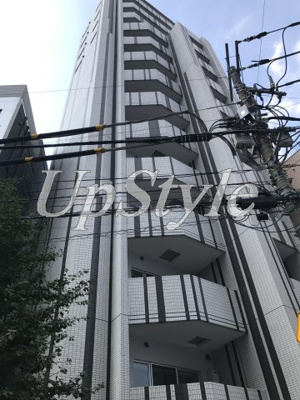 【外観】 | グランパセオ本駒込