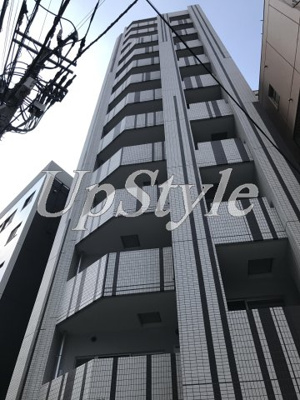 【外観】 | グランパセオ本駒込