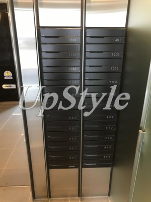 【その他共用部分】 | グランパセオ本駒込
