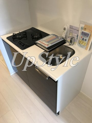 【キッチン】 | グランパセオ本駒込