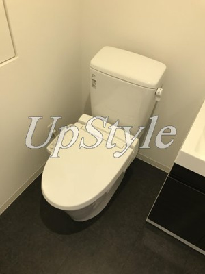 【トイレ】 | グランパセオ本駒込