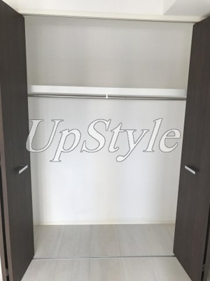 【収納】 | グランパセオ本駒込