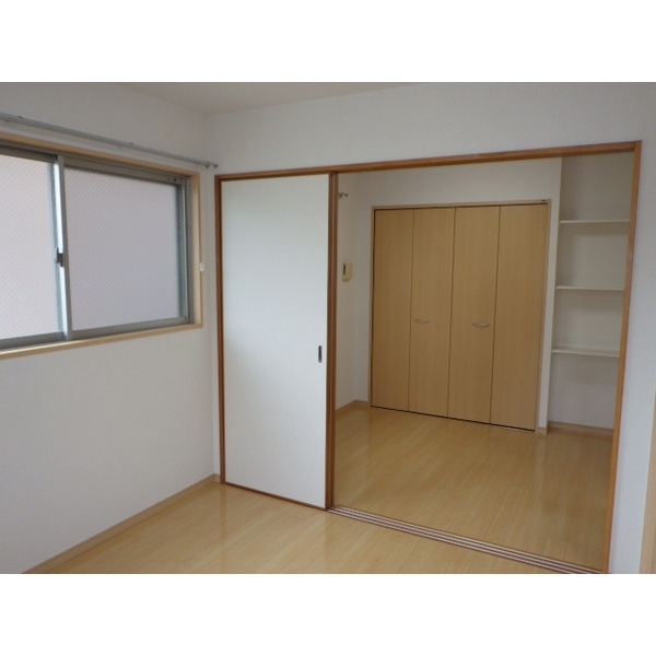 sun marchの内装|同マンション別部屋：参考写真