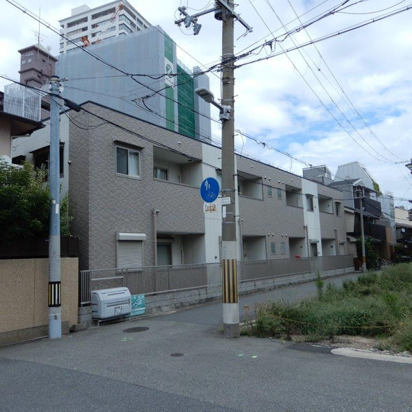 sun marchのその他|同マンション別部屋：参考写真