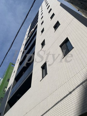 【外観】 | グランメゾン浅草合羽橋