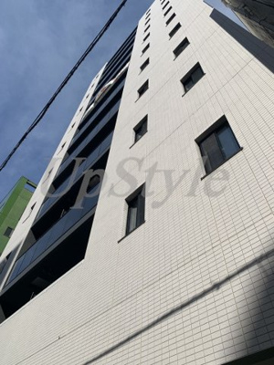【外観】 | グランメゾン浅草合羽橋