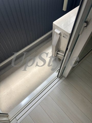 【バルコニー】 | カレッツァ足立入谷