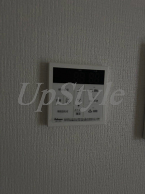 【設備】 | カレッツァ足立入谷