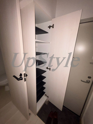 【収納】 | カレッツァ足立入谷