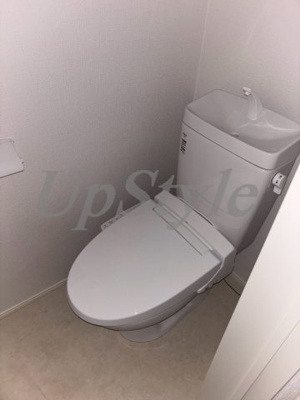 【トイレ】 | カレッツァ足立入谷