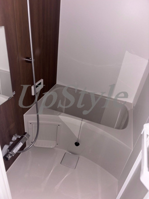 【浴室】 | カレッツァ足立入谷