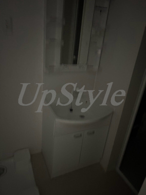 【洗面所】 | カレッツァ足立入谷