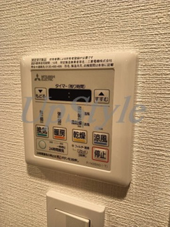 【設備】 | メディフィス千住大橋駅前