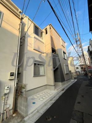 【外観】 | サザンロード八広