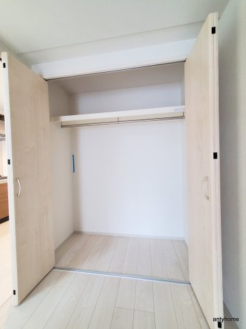Sarnath海老江 仲介手数料無料の収納