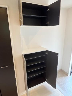 【収納】 | サニーアップヒルズ堂山
