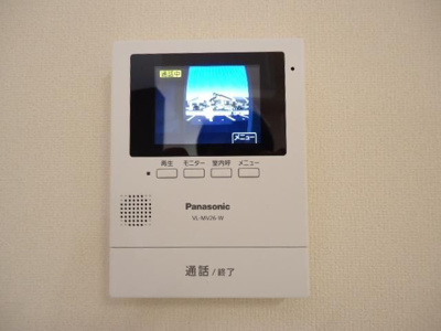 【セキュリティ】 | サニーアップヒルズ堂山