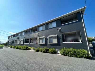 【外観】 | サニーアップヒルズ堂山