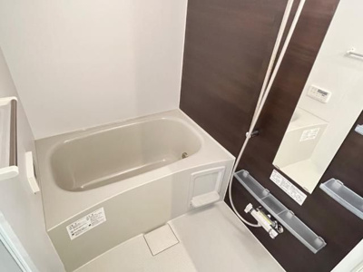 【浴室】 | サニーアップヒルズ堂山