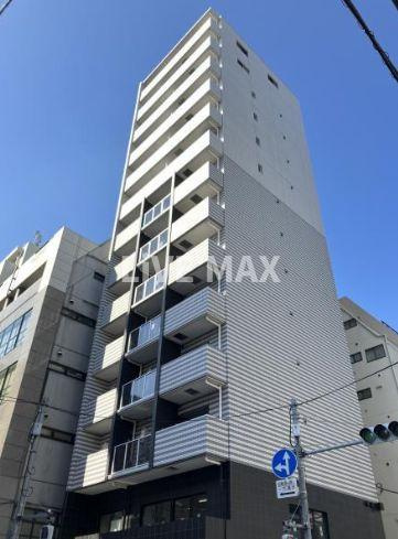 PREMIUM CUBE 上野の画像