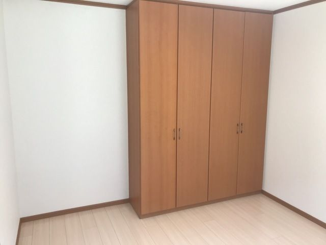 ハッピースタイルＡの収納