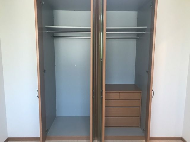ハッピースタイルＡの収納