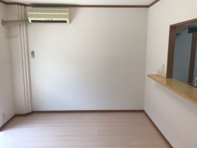 ハッピースタイルＡの居間・リビング