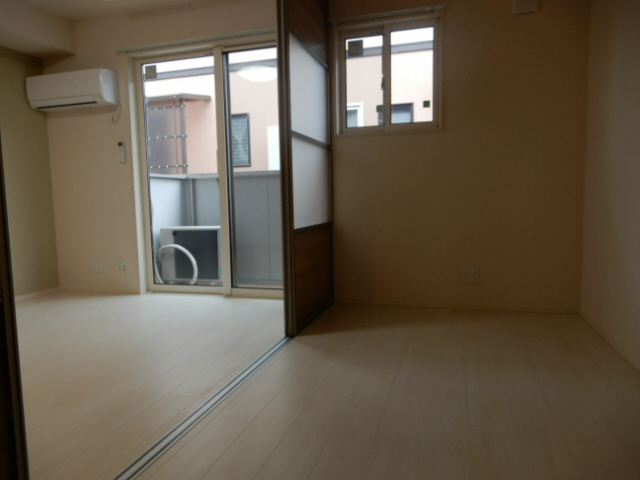 セジュール・T・青山西の子供部屋