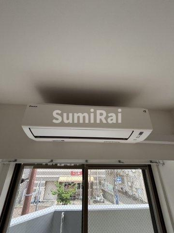 【設備】 | グルーブ神戸元町アリア