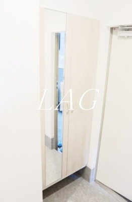 【収納】 | Lucia | 収納です。