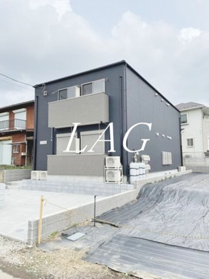 【外観】 | ボヌール大和田 | 外観です。
