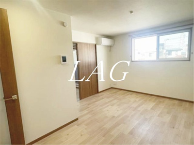【居間・リビング】 | ミーシグ  | 洋室のお部屋です。