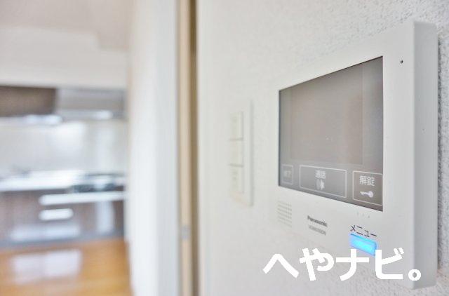 【セキュリティ】 | HONNMACHI BOX24 | ★TVインターホン