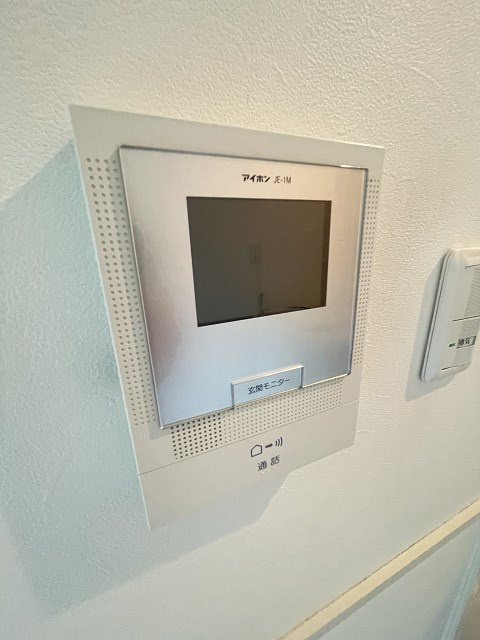 ガーデンパーティ西宮北口の設備