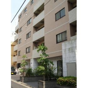 デュオ・スカーラ麹町の外観|デュオ・スカーラ麹町